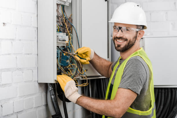 Best Electrical System Inspection  in Spring Lake, NJ
