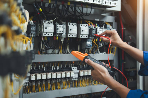 Best Ceiling Fan Installation Electrician  in Spring Lake, NJ