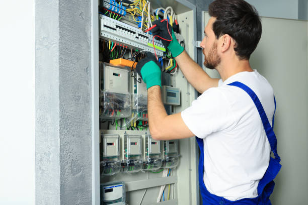Best Affordable Electrical Installation  in Spring Lake, NJ