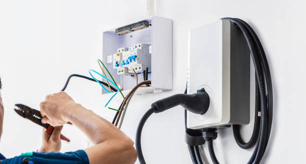 Best Local Electrician Companies  in Spring Lake, NJ