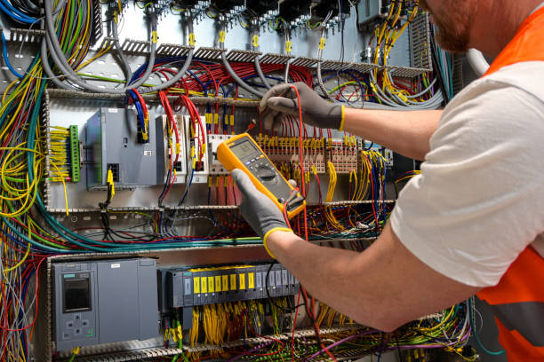 Best Affordable Electrical Installation  in Spring Lake, NJ