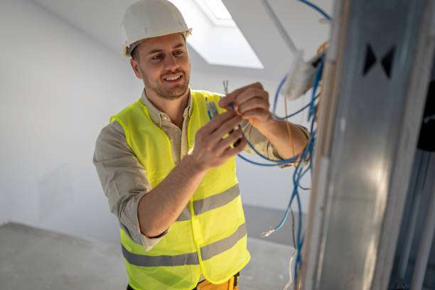 Best Residential Electrician Services  in Spring Lake, NJ