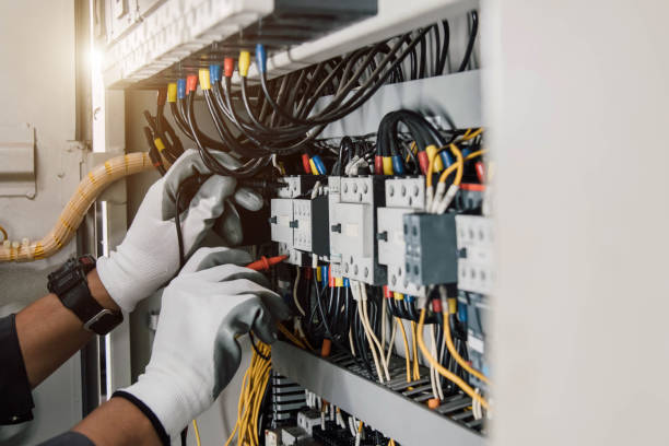 Best Circuit Breaker Repair  in Spring Lake, NJ
